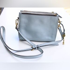 Fossil Campbell cross body bag
